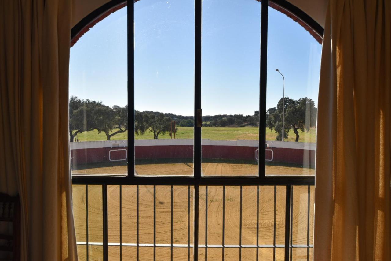 Finca Santa Maria De Las Canadas El Garrobo Exterior foto