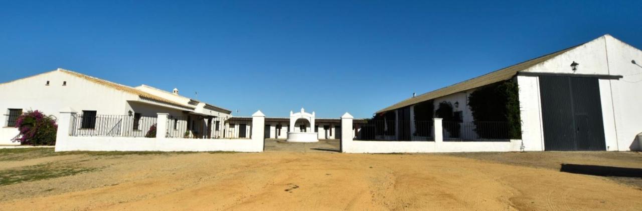 Finca Santa Maria De Las Canadas El Garrobo Exterior foto