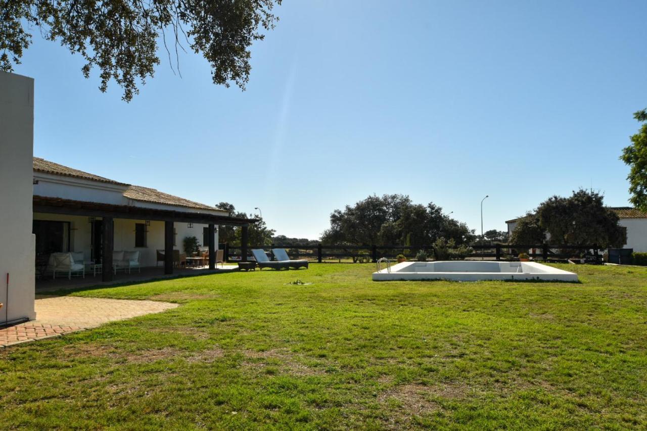 Finca Santa Maria De Las Canadas El Garrobo Exterior foto