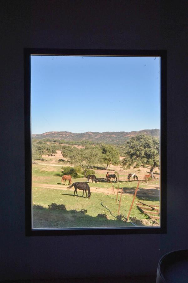 Finca Santa Maria De Las Canadas El Garrobo Exterior foto
