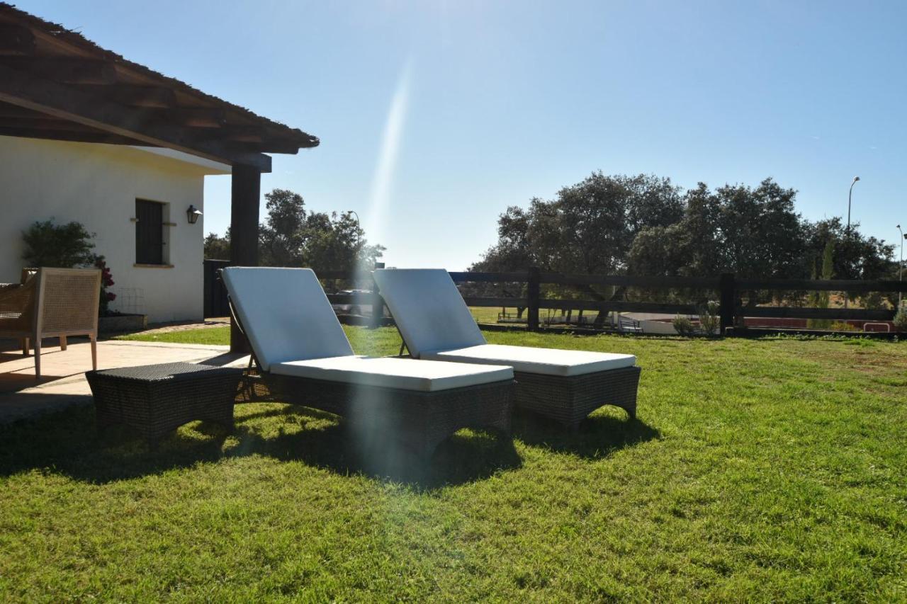 Finca Santa Maria De Las Canadas El Garrobo Exterior foto