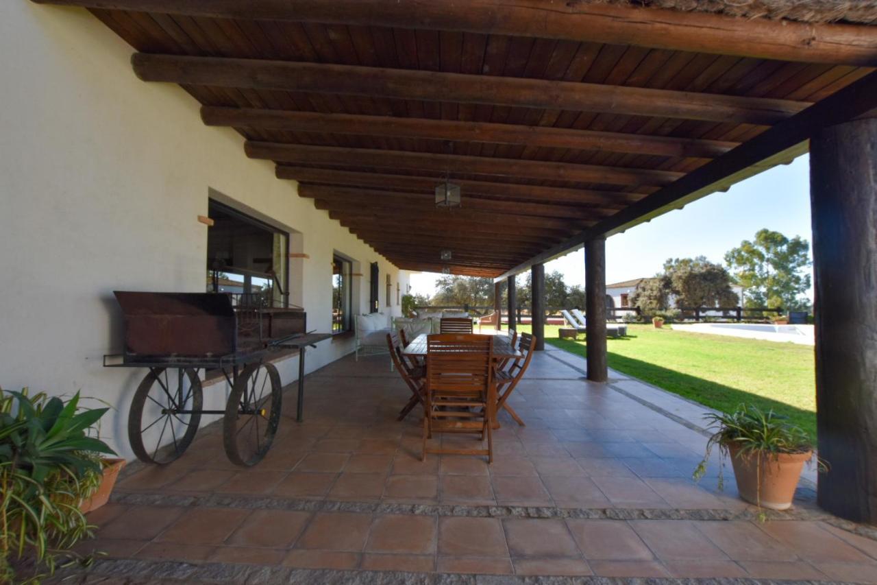 Finca Santa Maria De Las Canadas El Garrobo Exterior foto