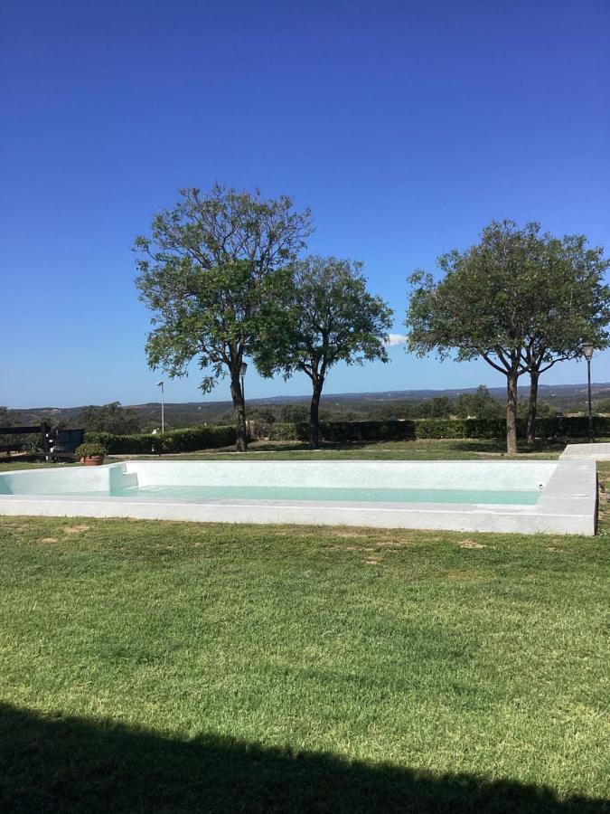 Finca Santa Maria De Las Canadas El Garrobo Exterior foto